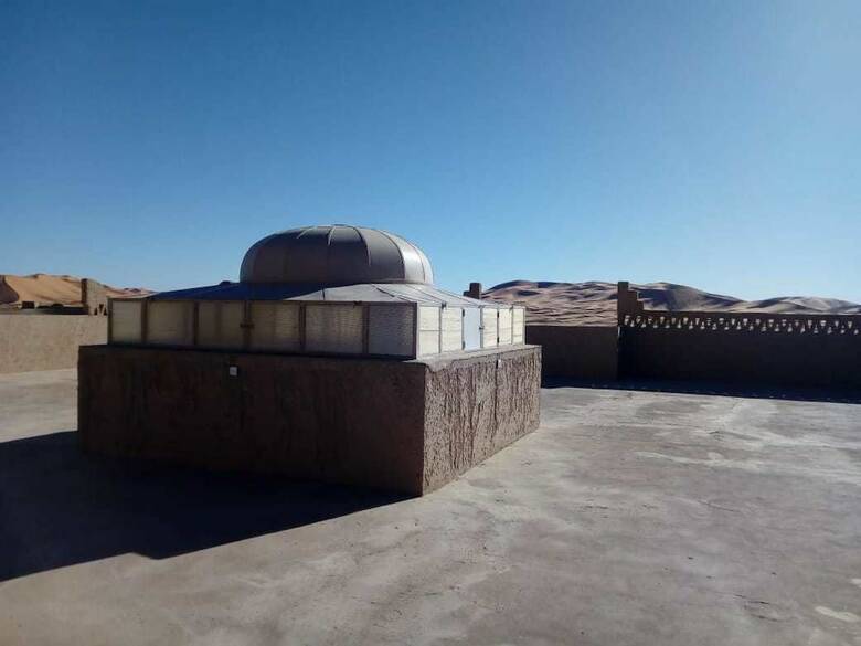 Hotel Afar Merzouga