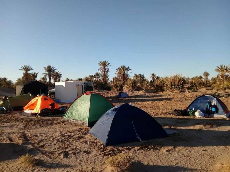Hotel Afar Merzouga