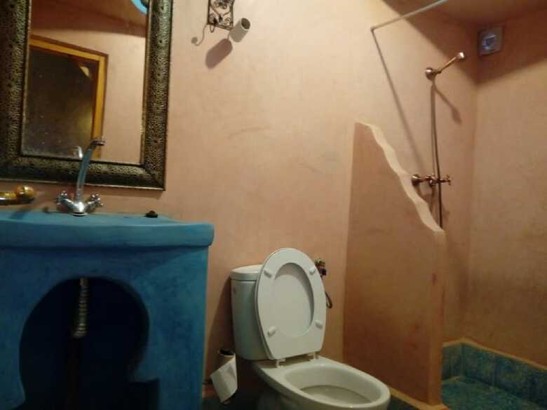 Hotel Afar Merzouga