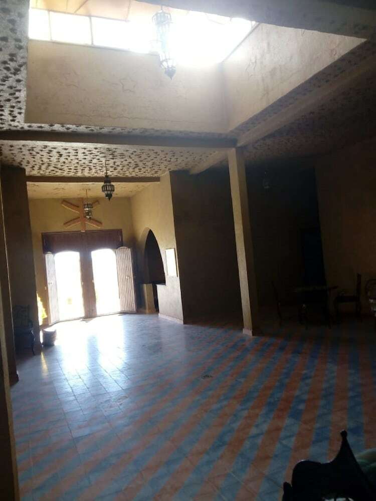 Hotel Afar Merzouga