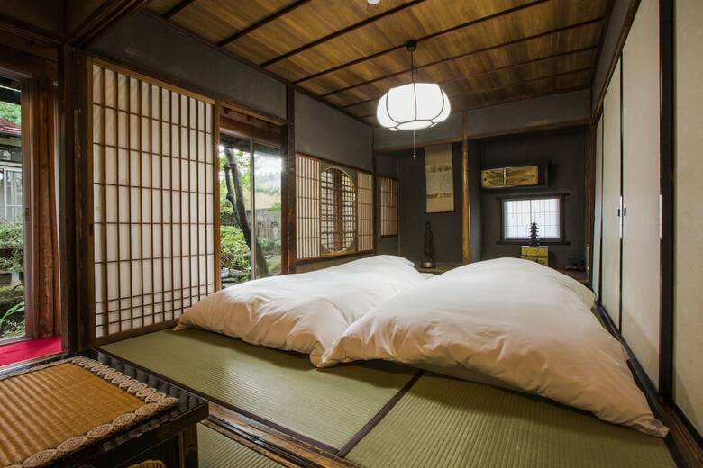 Temple Hotel Takayama Zenkoji