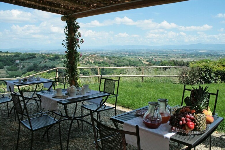 B&B Fonteroncone