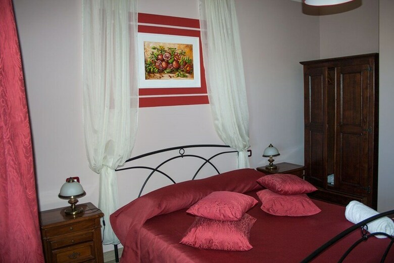 B&B Fonteroncone