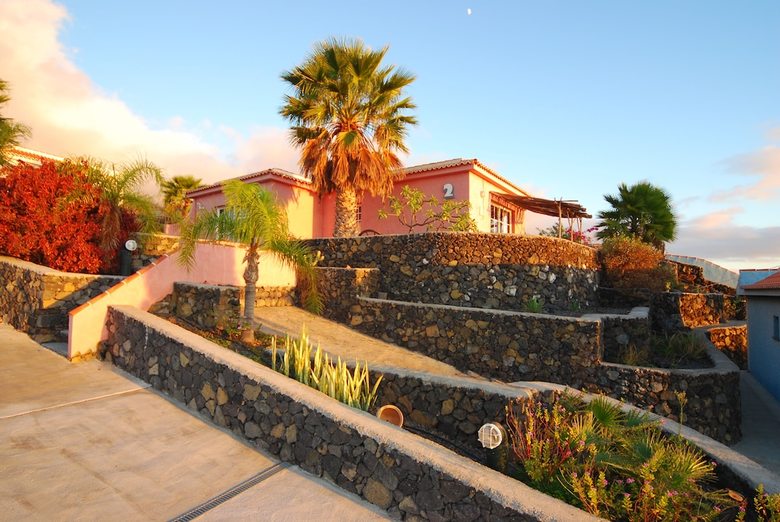 Apartamentos Bungalows Morani