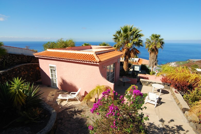 Apartamentos Bungalows Morani