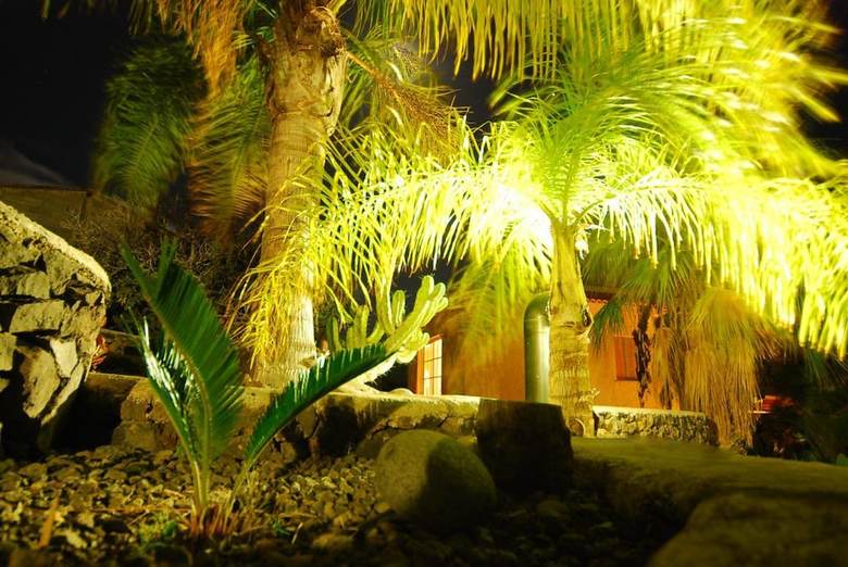 Apartamentos Bungalows Morani