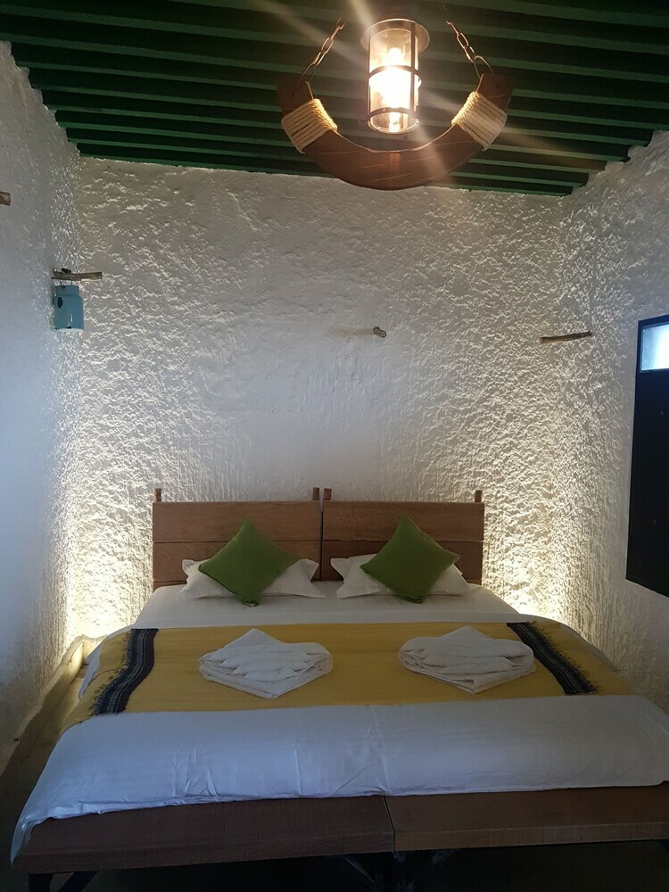 Hotel Sama Wakan Heritage Home