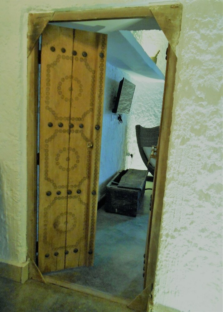 Hotel Sama Wakan Heritage Home