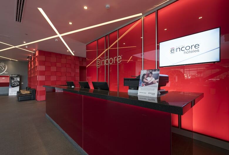 Hotel Ramada Encore By Wyndham Aguascalientes