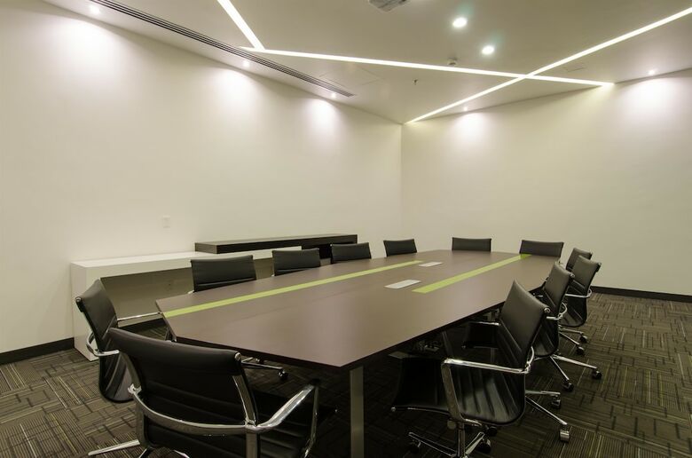Hotel Ramada Encore By Wyndham Aguascalientes