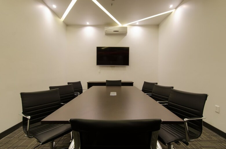 Hotel Ramada Encore By Wyndham Aguascalientes