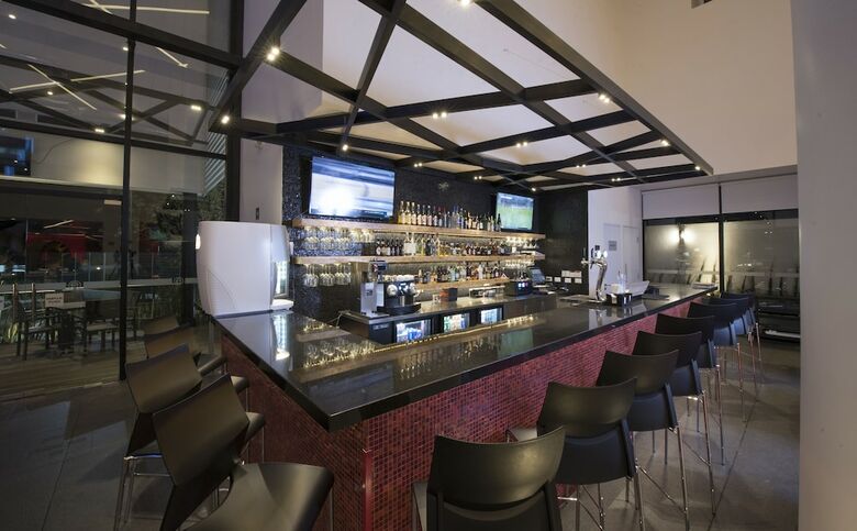 Hotel Ramada Encore By Wyndham Aguascalientes