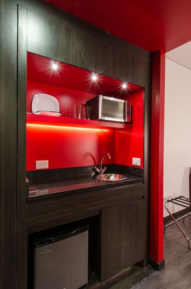 Hotel Ramada Encore By Wyndham Aguascalientes