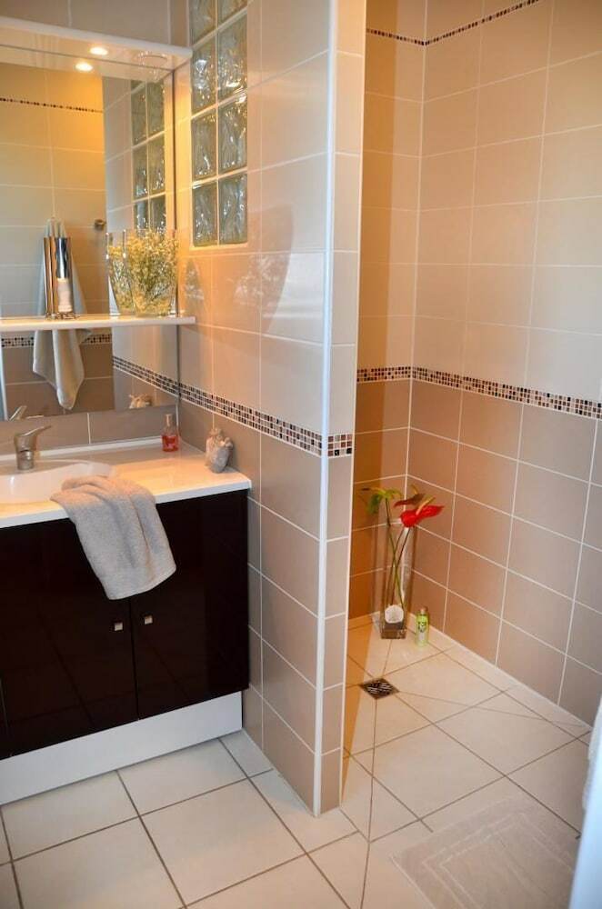 Bed & Breakfast Chambres D'h�tes Du Moulin