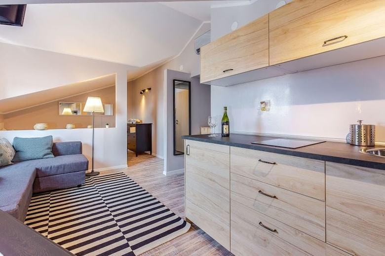 Apartamentos Casa San Vito