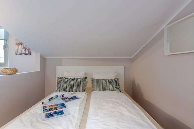 Apartamentos Casa San Vito