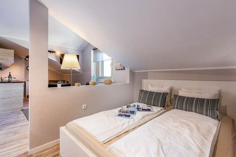 Apartamentos Casa San Vito