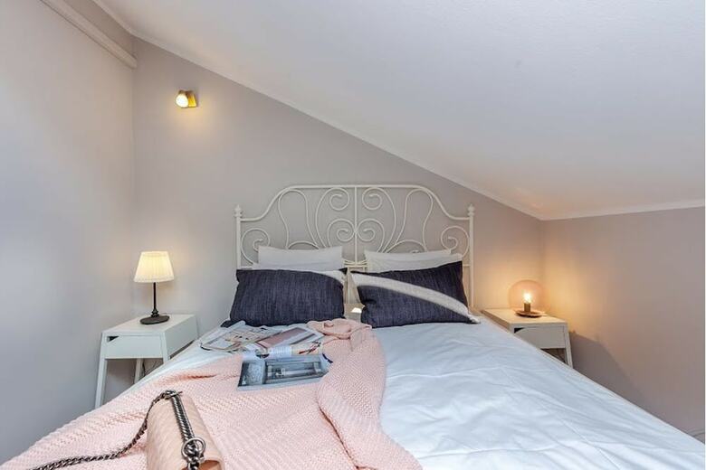 Apartamentos Casa San Vito