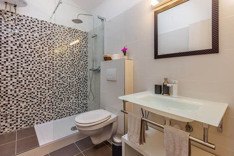 Apartamentos Casa San Vito