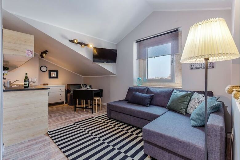 Apartamentos Casa San Vito