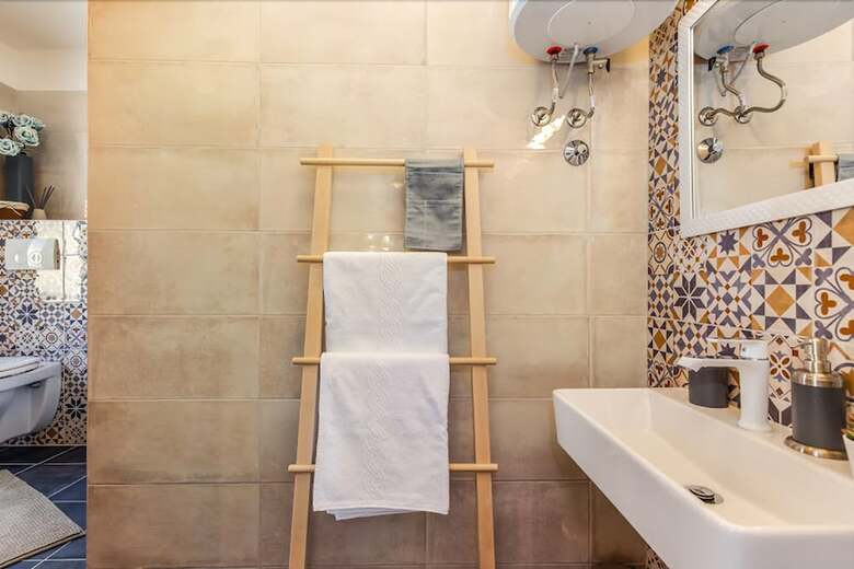 Apartamentos Casa San Vito