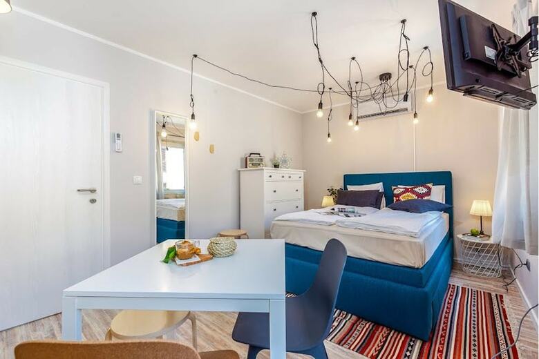 Apartamentos Casa San Vito