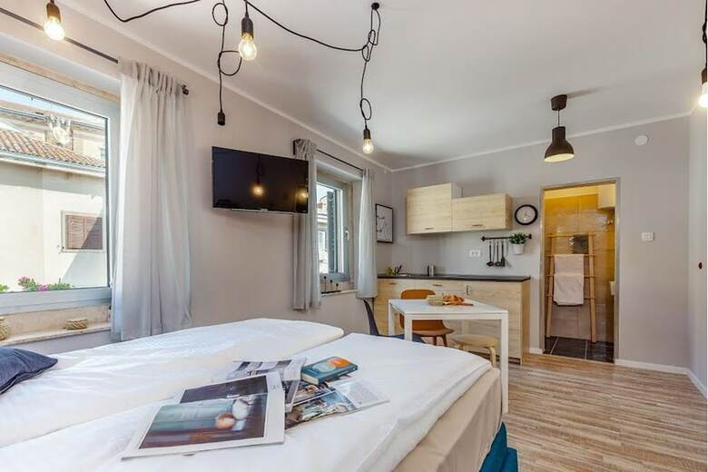 Apartamentos Casa San Vito