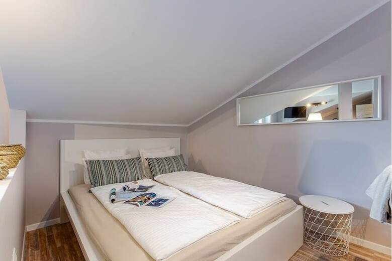 Apartamentos Casa San Vito