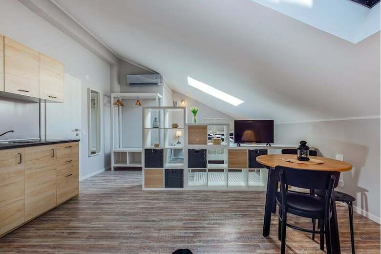 Apartamentos Casa San Vito