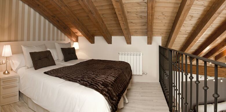 Apartamentos Tur�sticos Lladito