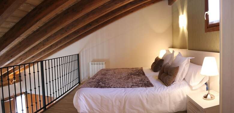 Apartamentos Tur�sticos Lladito