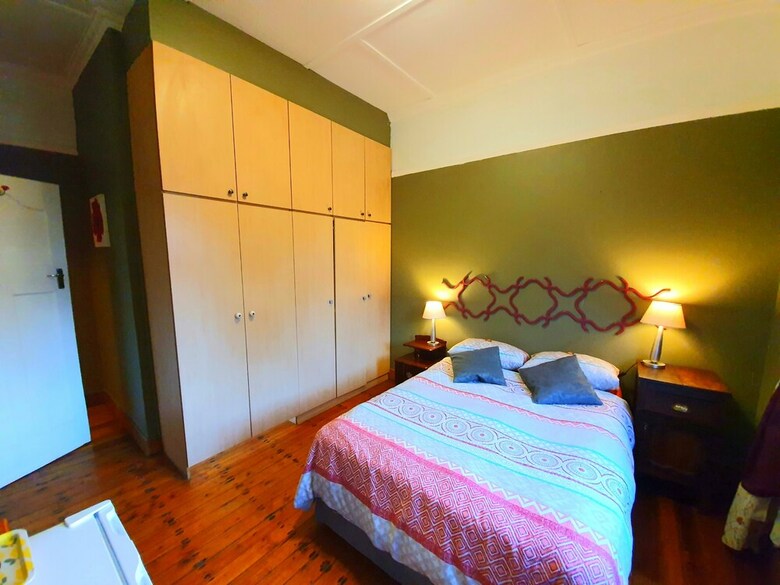 Hotel Happy Home Woodstock