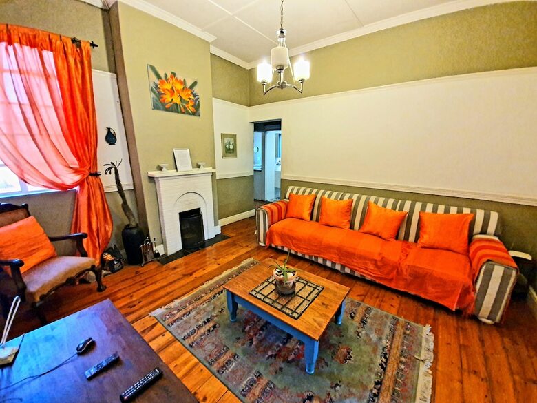 Hotel Happy Home Woodstock