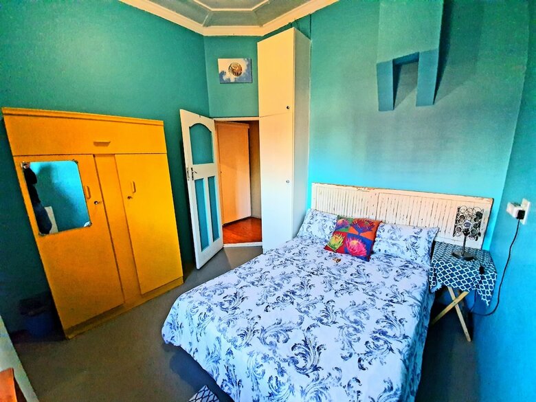 Hotel Happy Home Woodstock