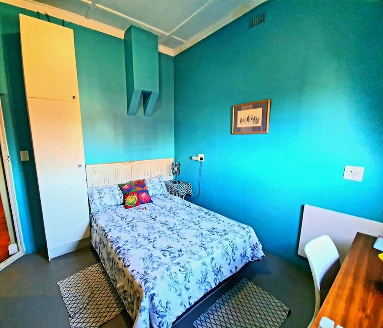 Hotel Happy Home Woodstock