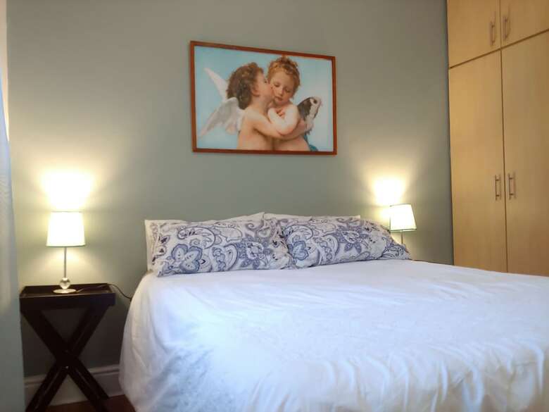 Hotel Happy Home Woodstock