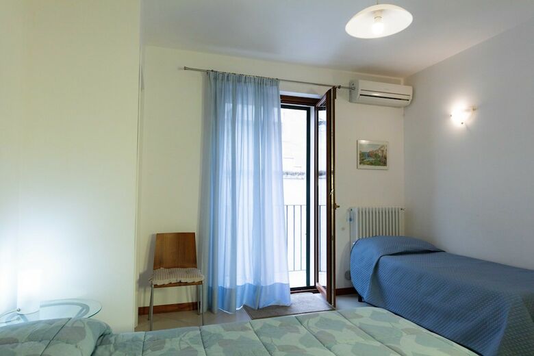 B&B La Stradella