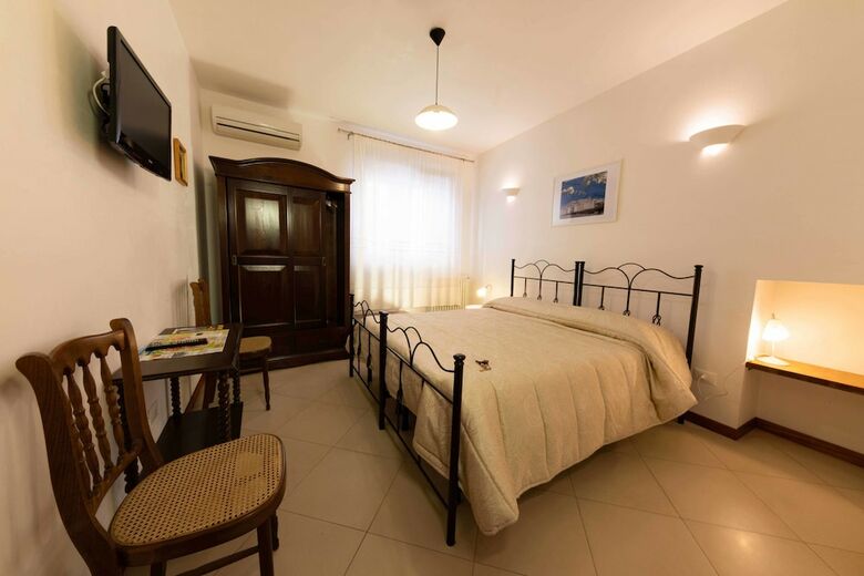B&B La Stradella