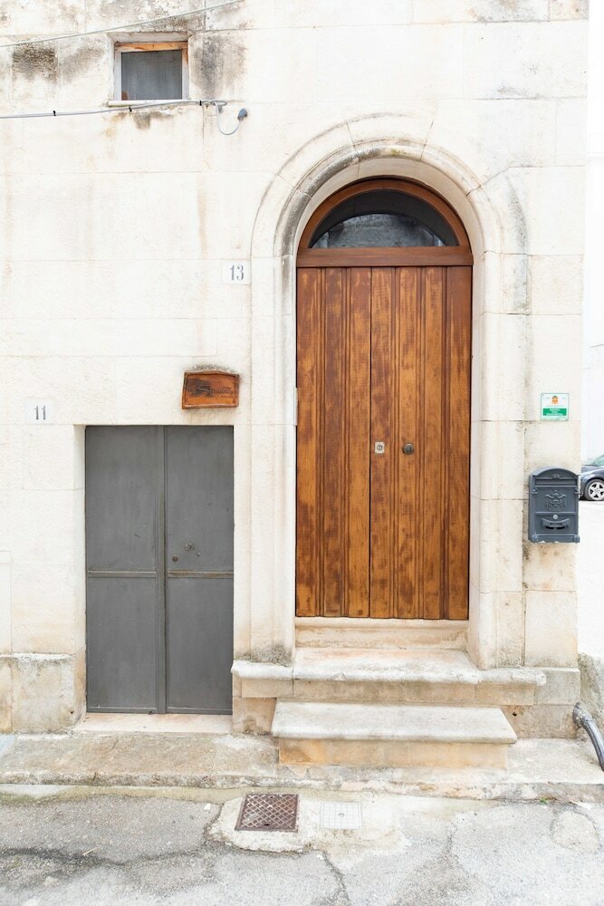 B&B La Stradella