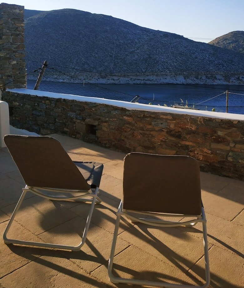 Panormos Art Villas