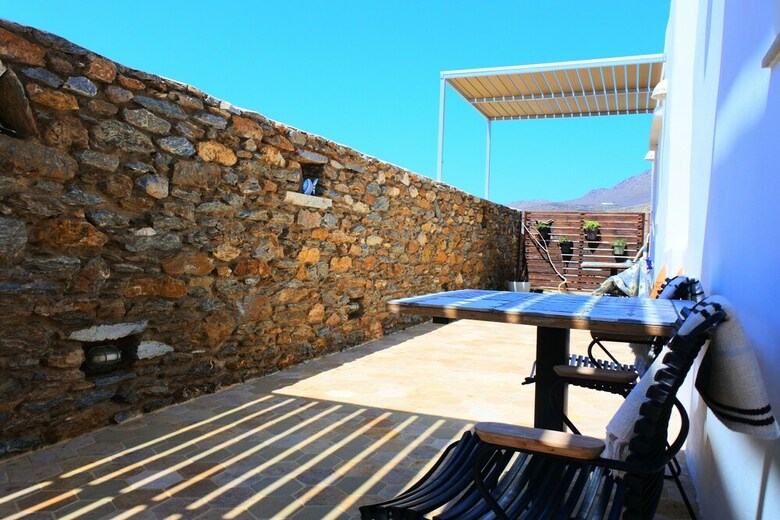 Panormos Art Villas