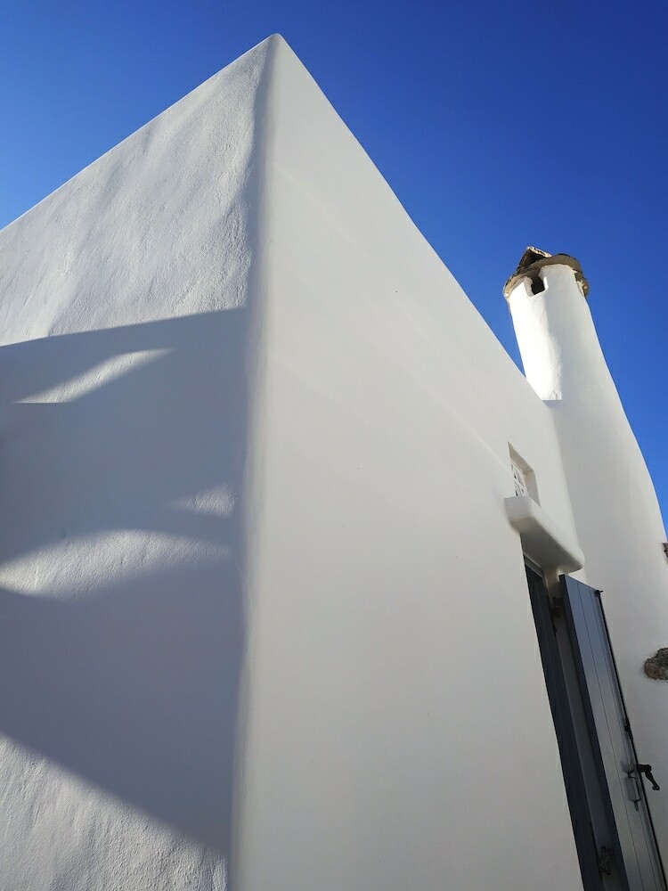 Panormos Art Villas