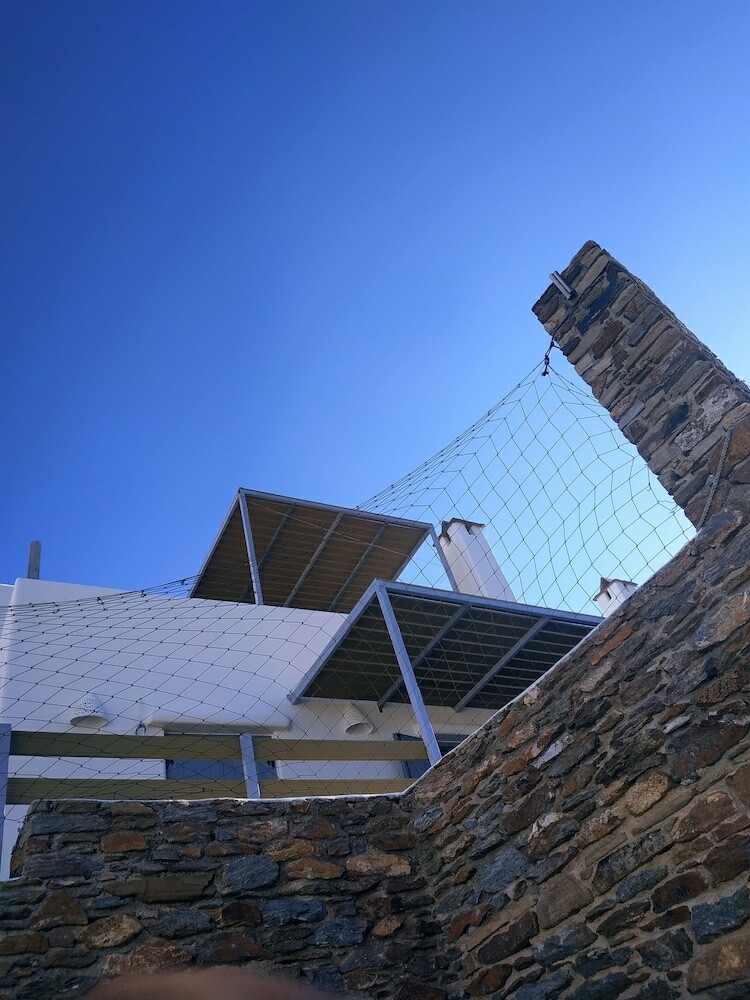 Panormos Art Villas
