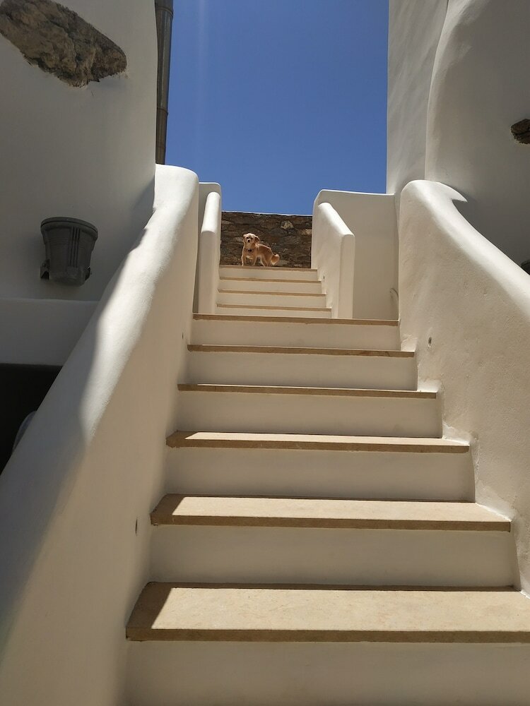 Panormos Art Villas