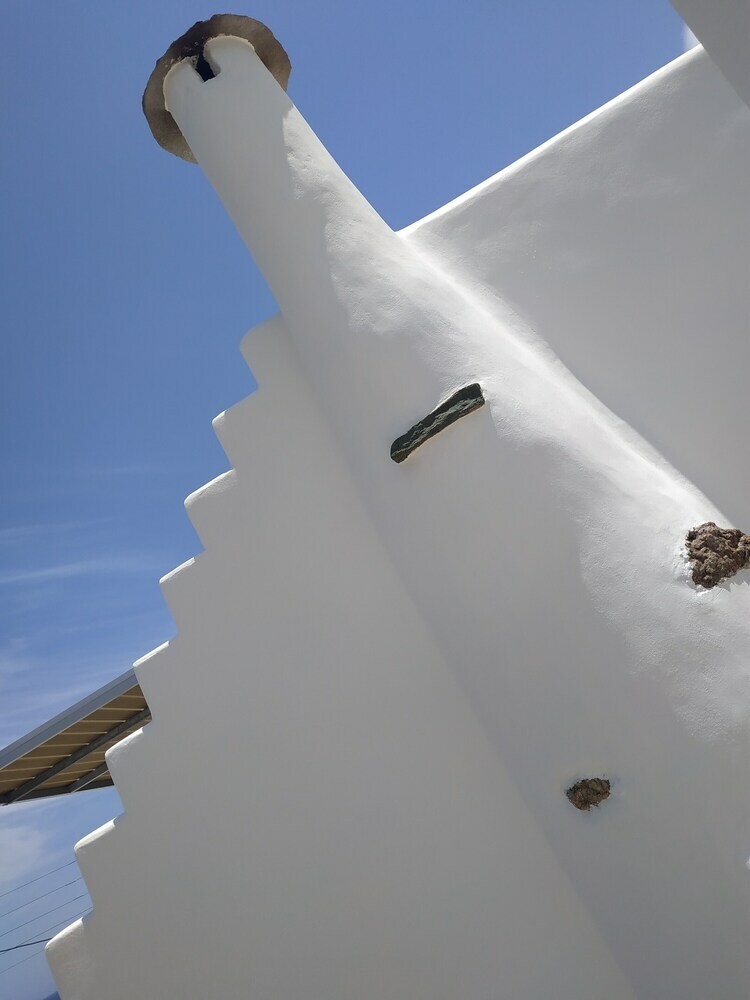 Panormos Art Villas
