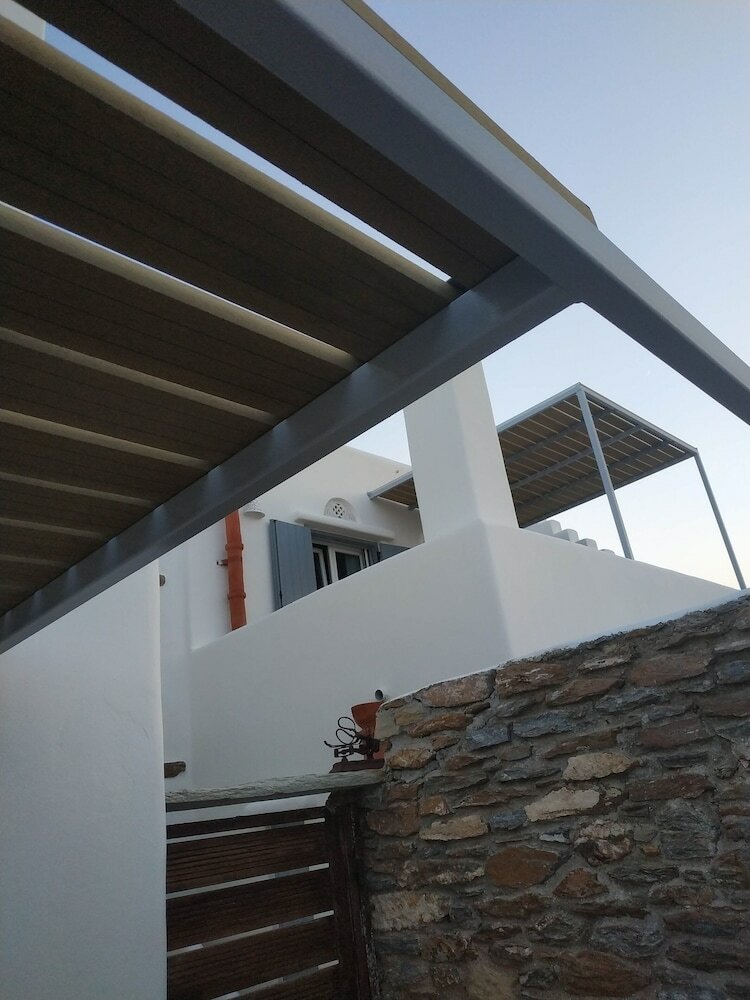 Panormos Art Villas