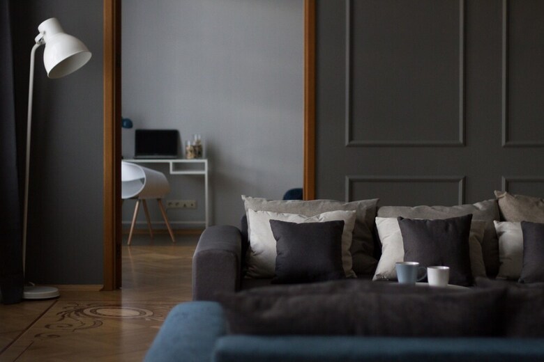 Hermitage Apartment 180m2