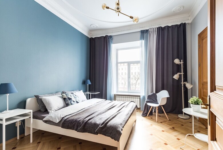 Hermitage Apartment 180m2