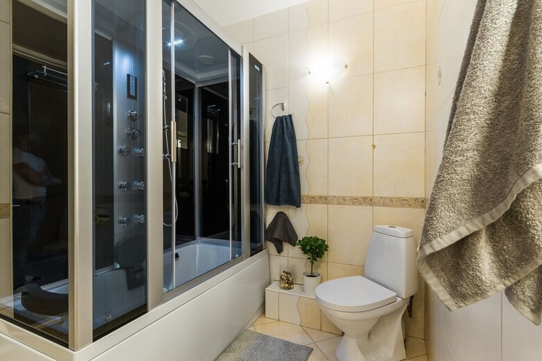Hermitage Apartment 180m2