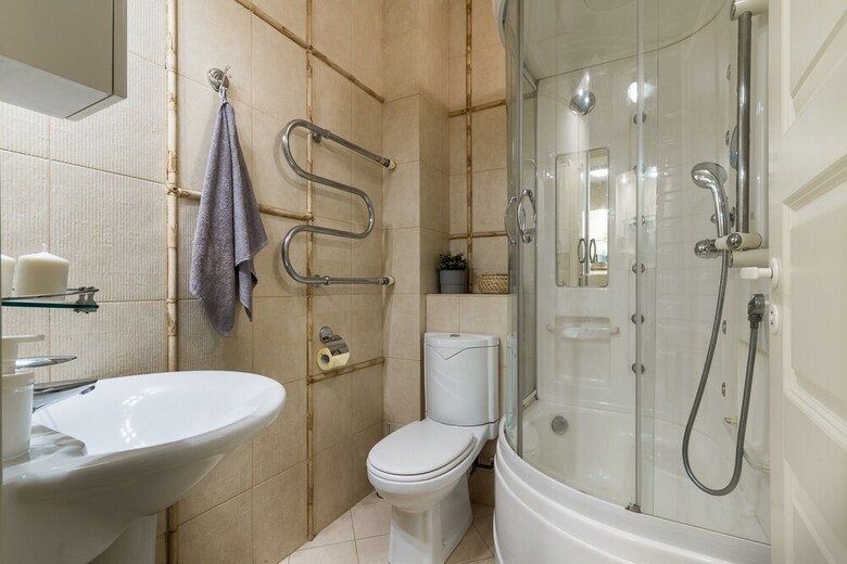 Hermitage Apartment 180m2
